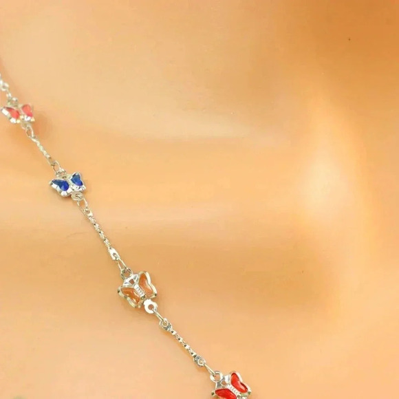 "New Beautiful Design Necklace Chain for Women/Girls, Gift, N539 - Picture 6 of 10